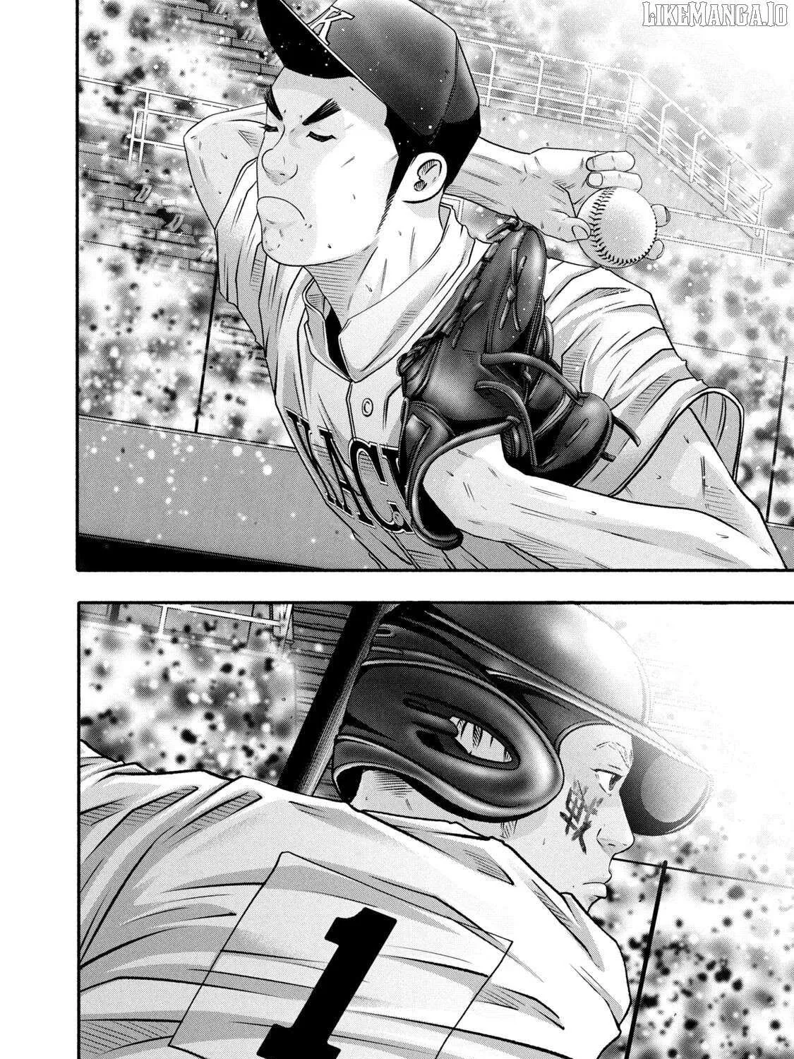 Battle Studies Chapter 454 page 44 - 