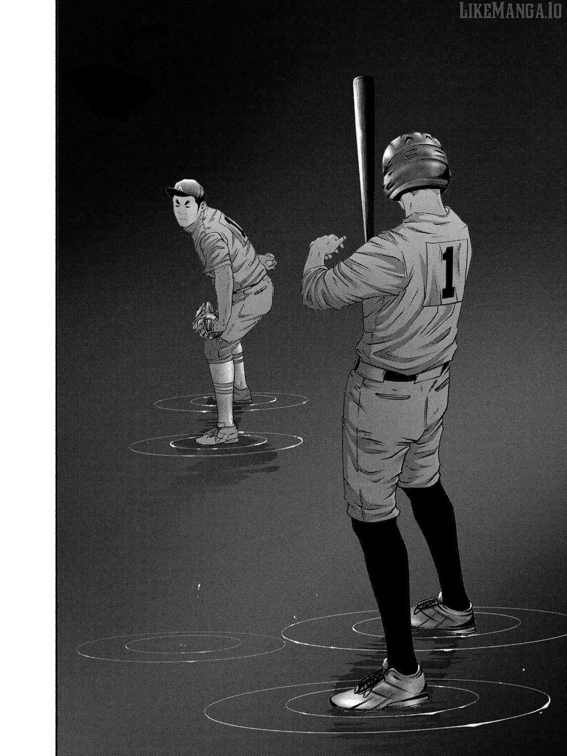 Battle Studies Chapter 455 page 35 - 