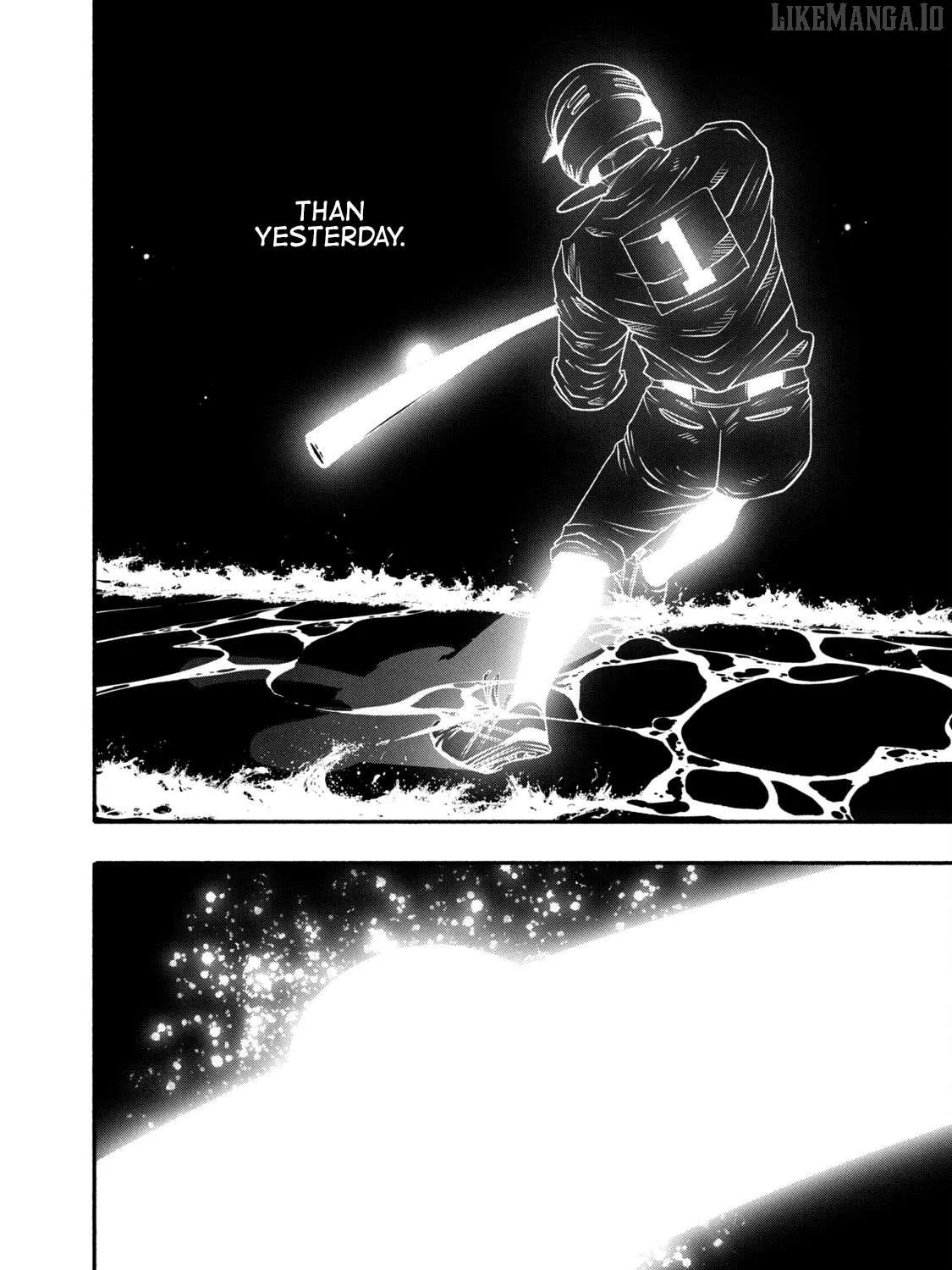 Battle Studies Chapter 456 page 12 - 