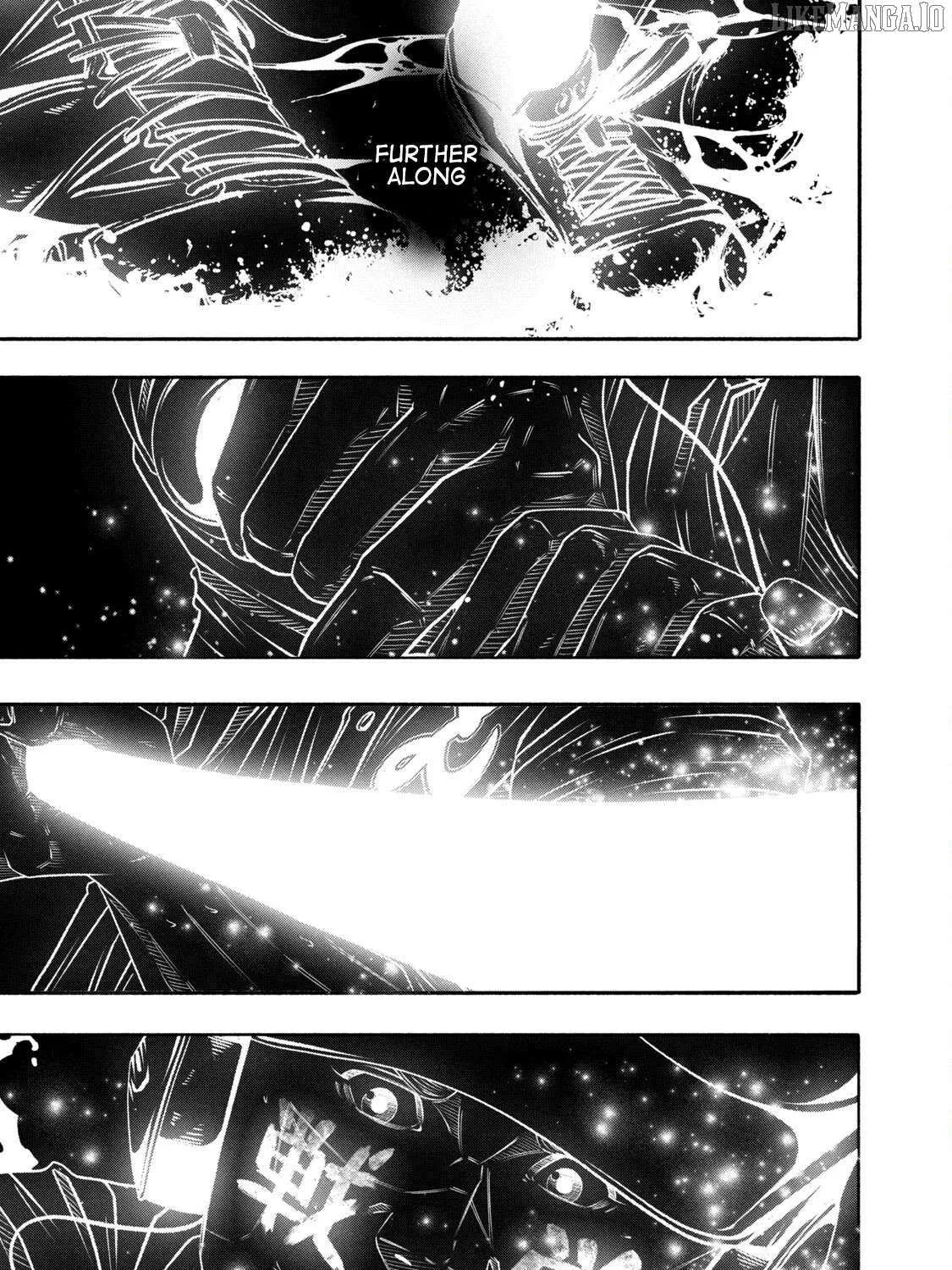 Battle Studies Chapter 456 page 14 - 