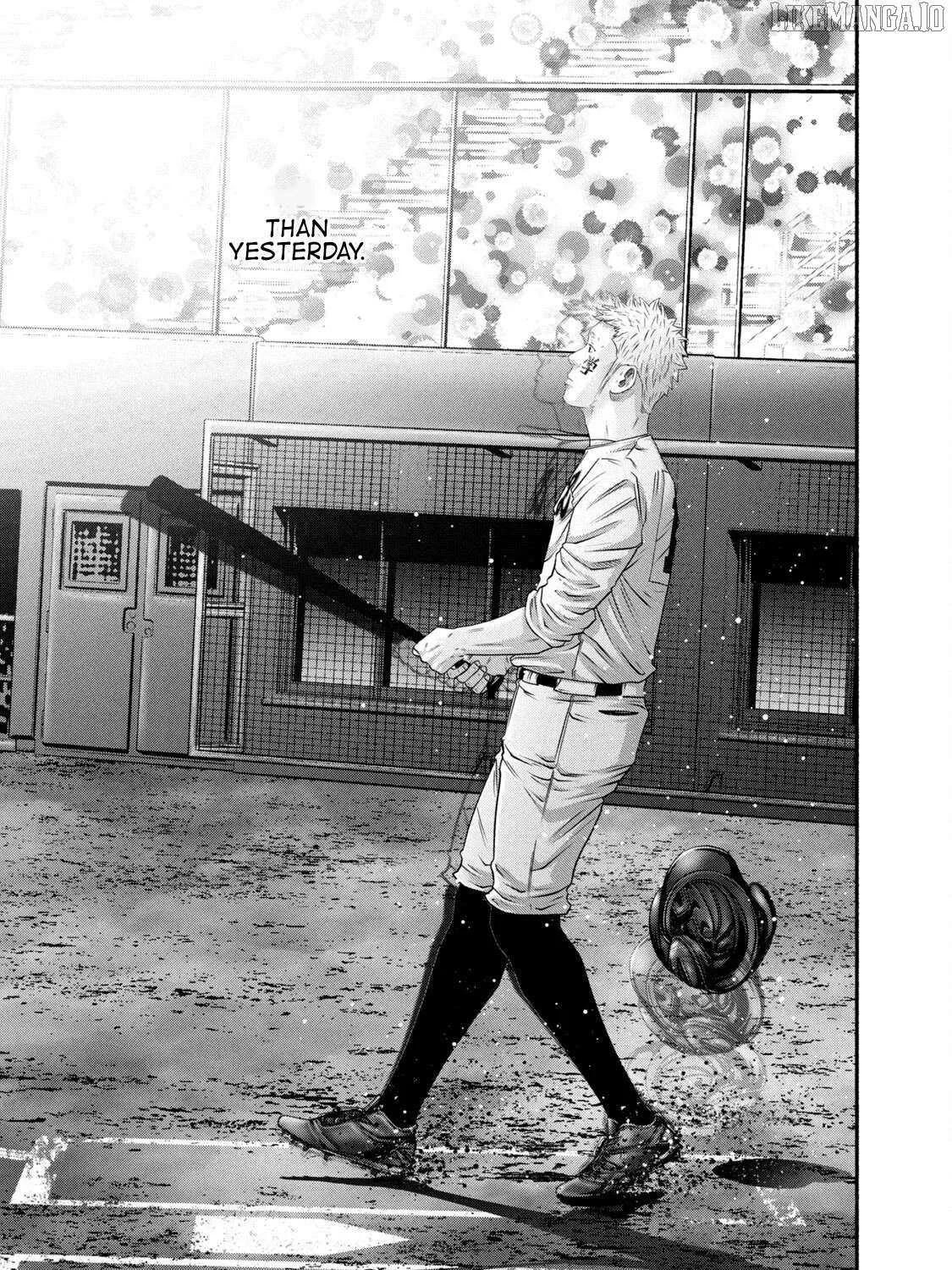 Battle Studies Chapter 456 page 20 - 