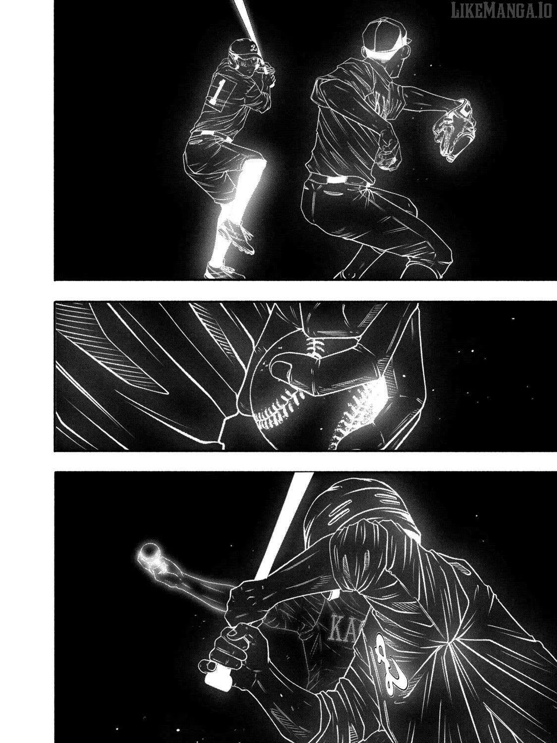 Battle Studies Chapter 456 page 4 - 