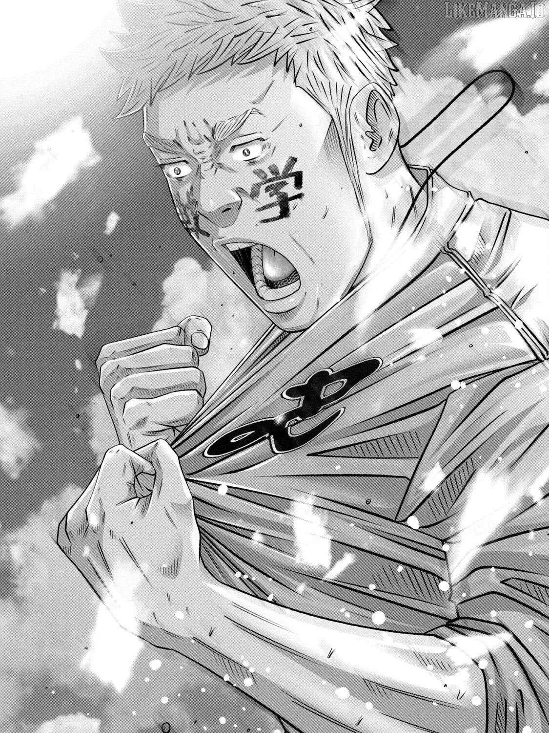 Battle Studies Chapter 456 page 32 - 