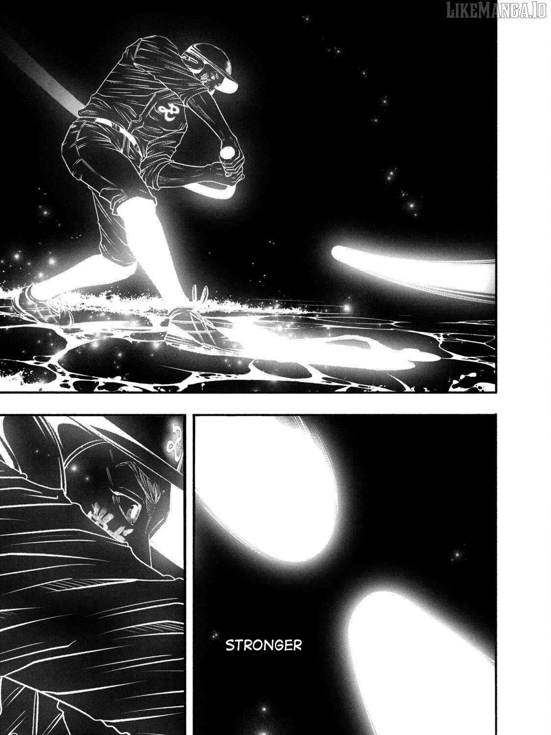 Battle Studies Chapter 456 page 10 - 