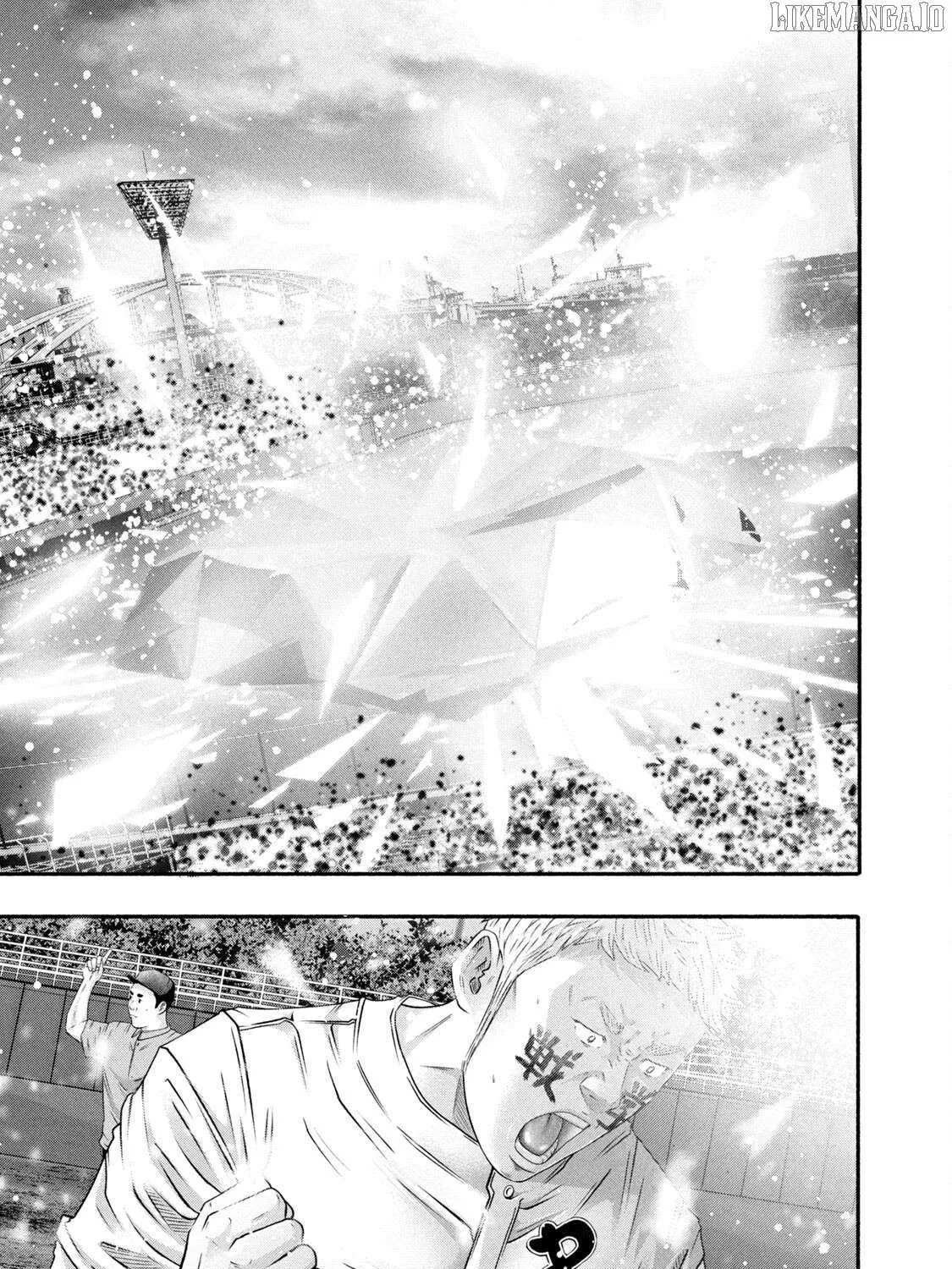 Battle Studies Chapter 457 page 2 - 