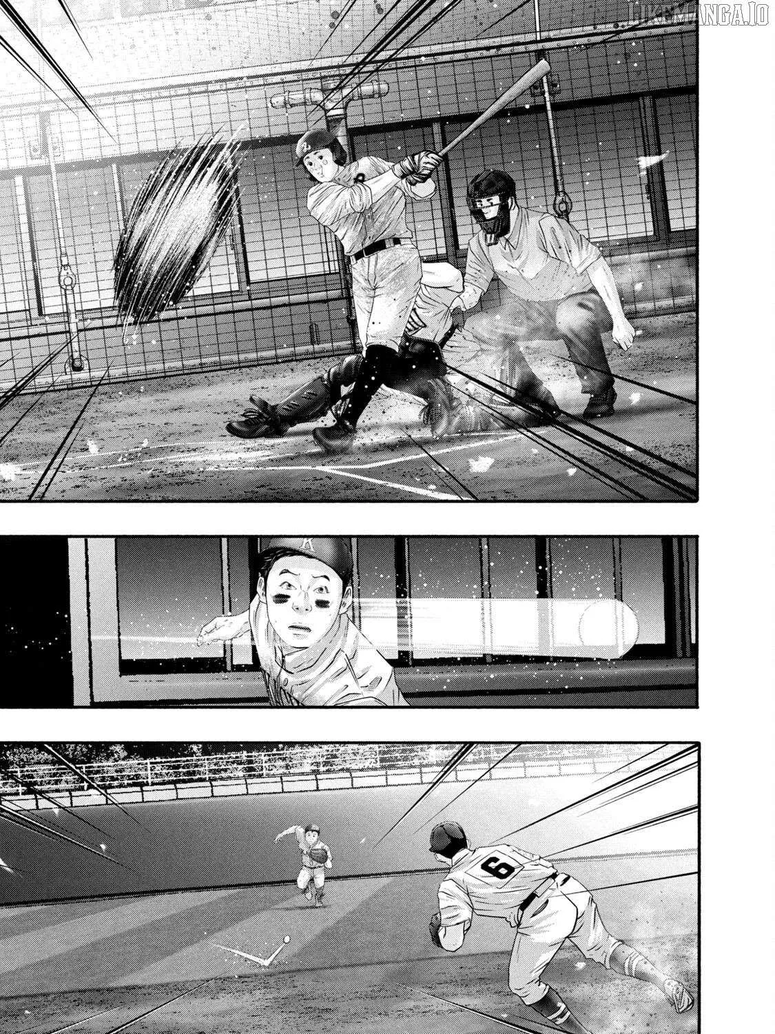 Battle Studies Chapter 457 page 34 - 