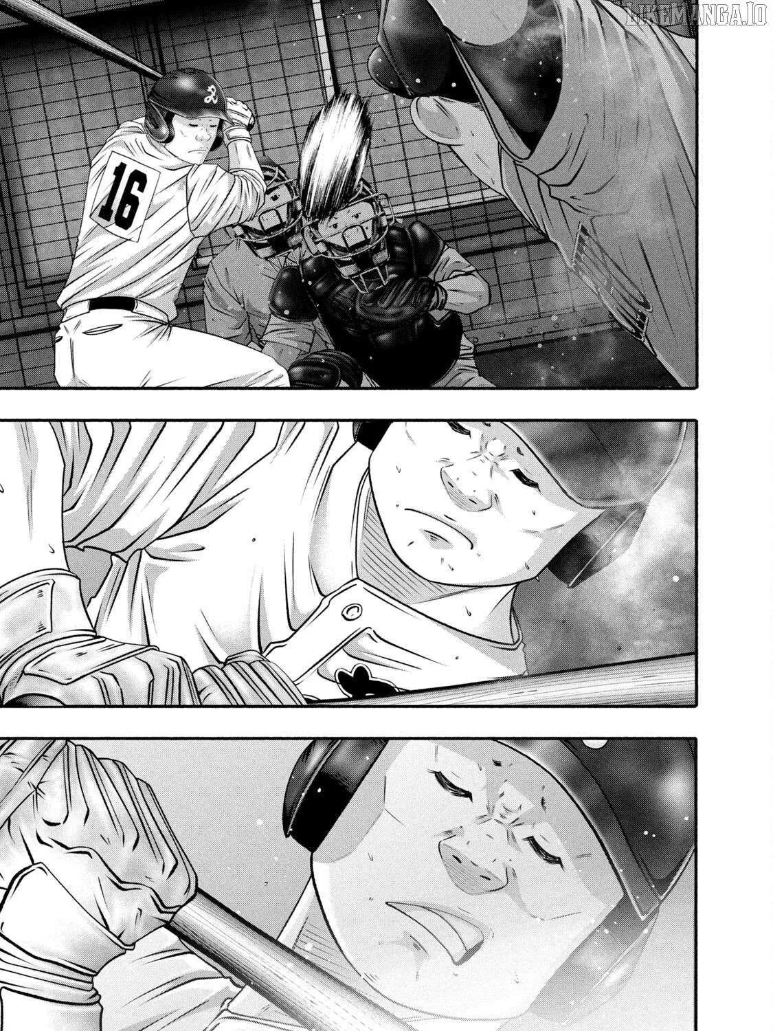 Battle Studies Chapter 458 page 18 - 