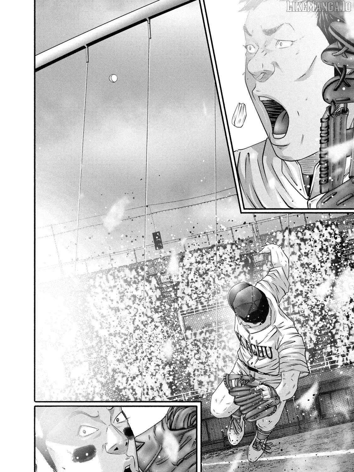 Battle Studies Chapter 458 page 24 - 