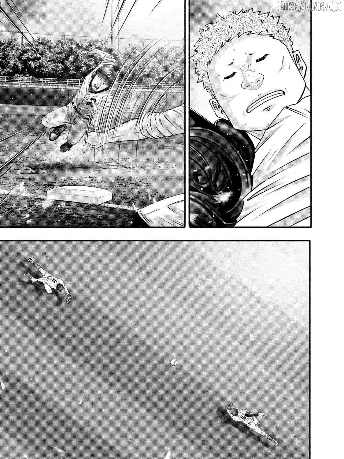 Battle Studies Chapter 458 page 26 - 