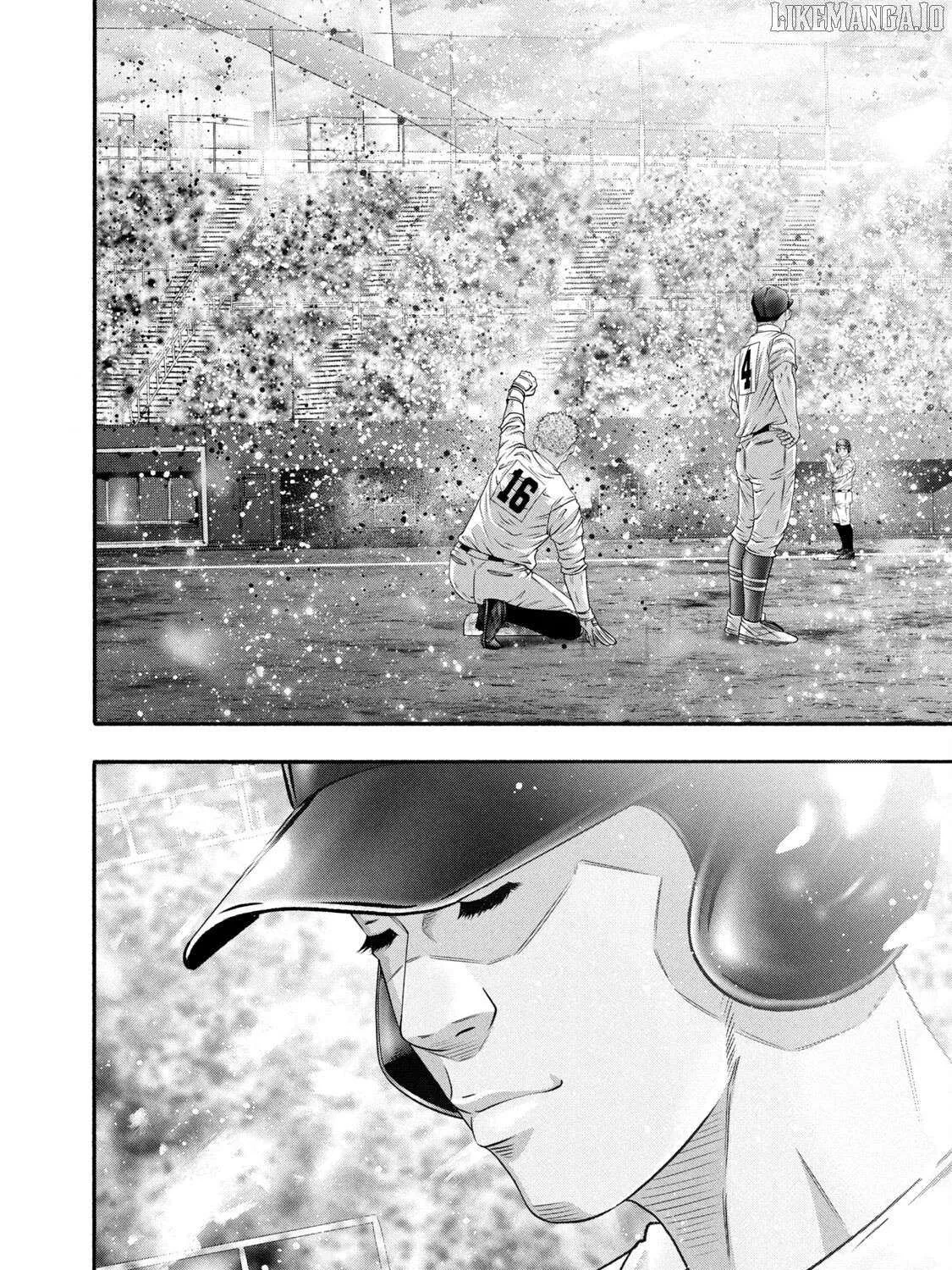 Battle Studies Chapter 458 page 36 - 