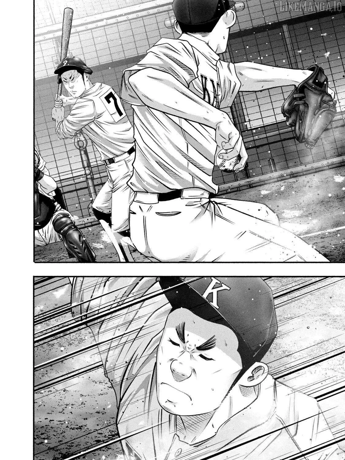 Battle Studies Chapter 459 page 27 - 