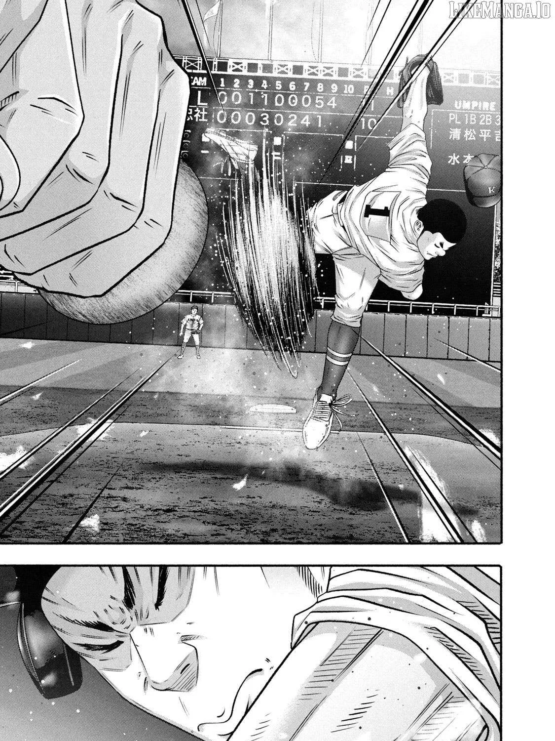 Battle Studies Chapter 459 page 29 - 