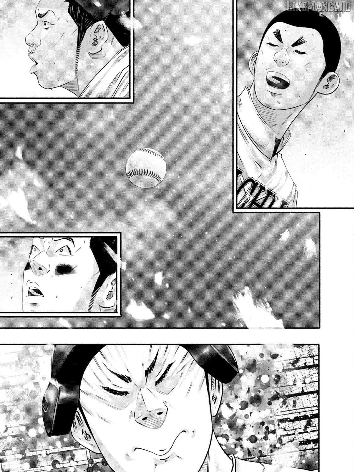 Battle Studies Chapter 460 page 1 - 