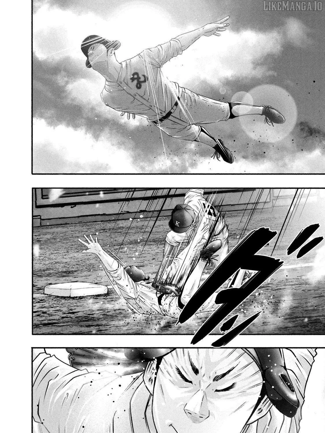 Battle Studies Chapter 460 page 11 - 