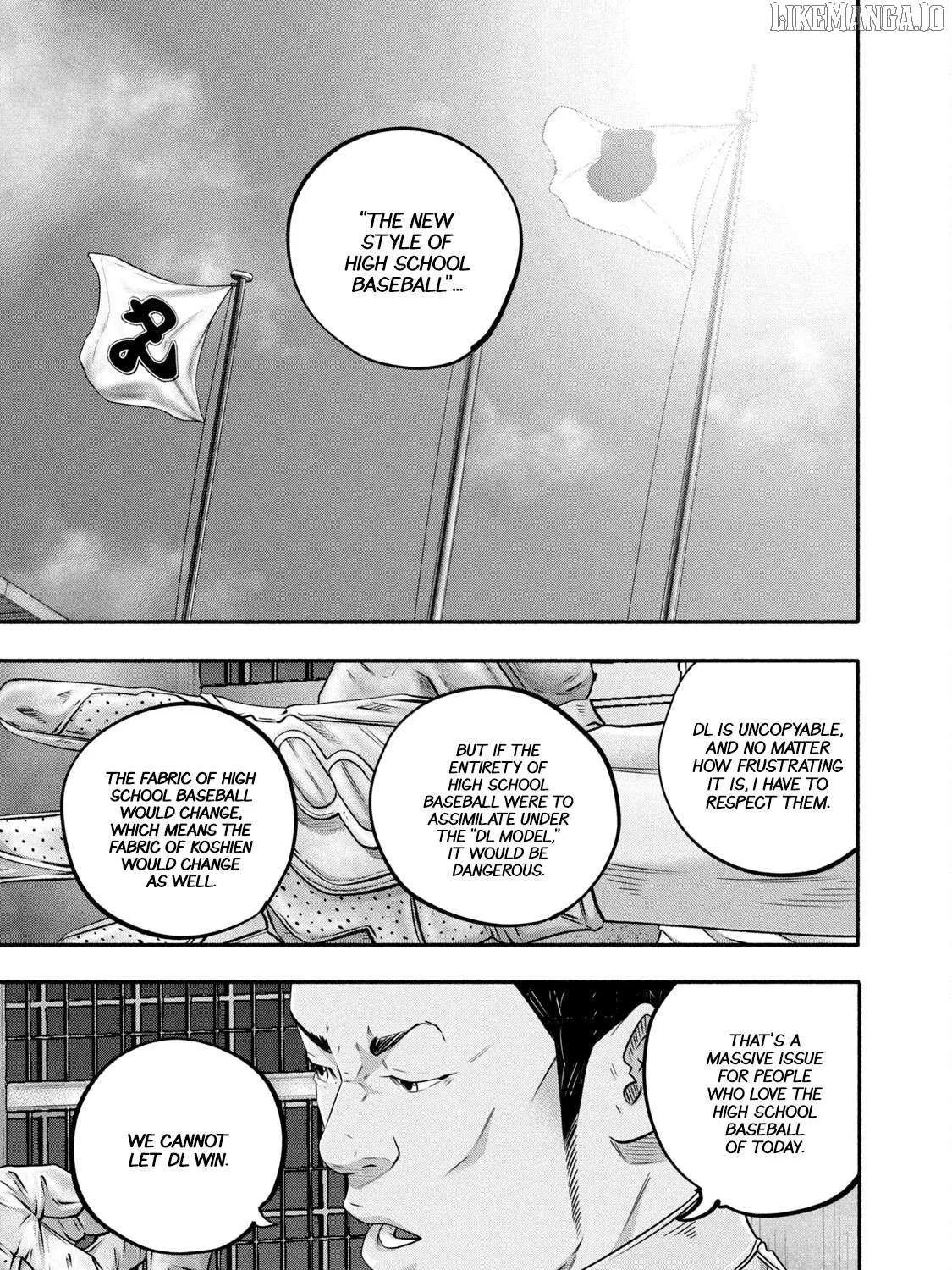 Battle Studies Chapter 460 page 25 - 