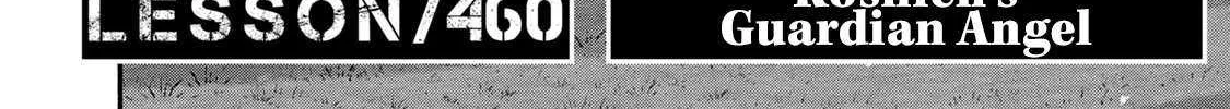Battle Studies Chapter 460 page 4 - 