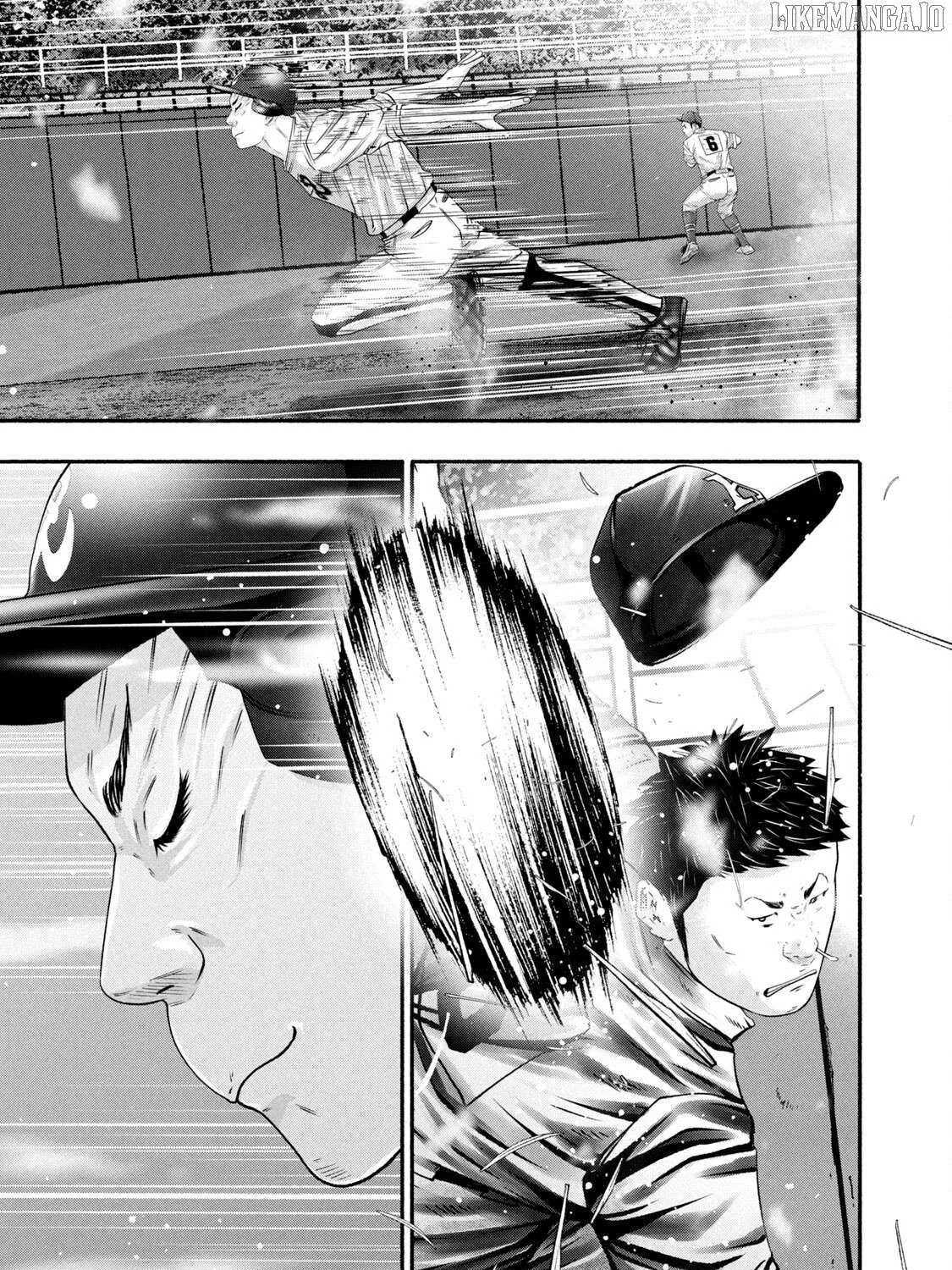 Battle Studies Chapter 460 page 9 - 