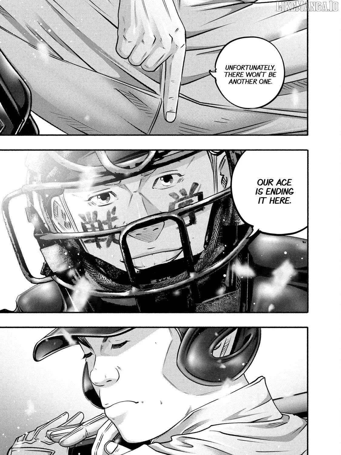 Battle Studies Chapter 461 page 26 - 