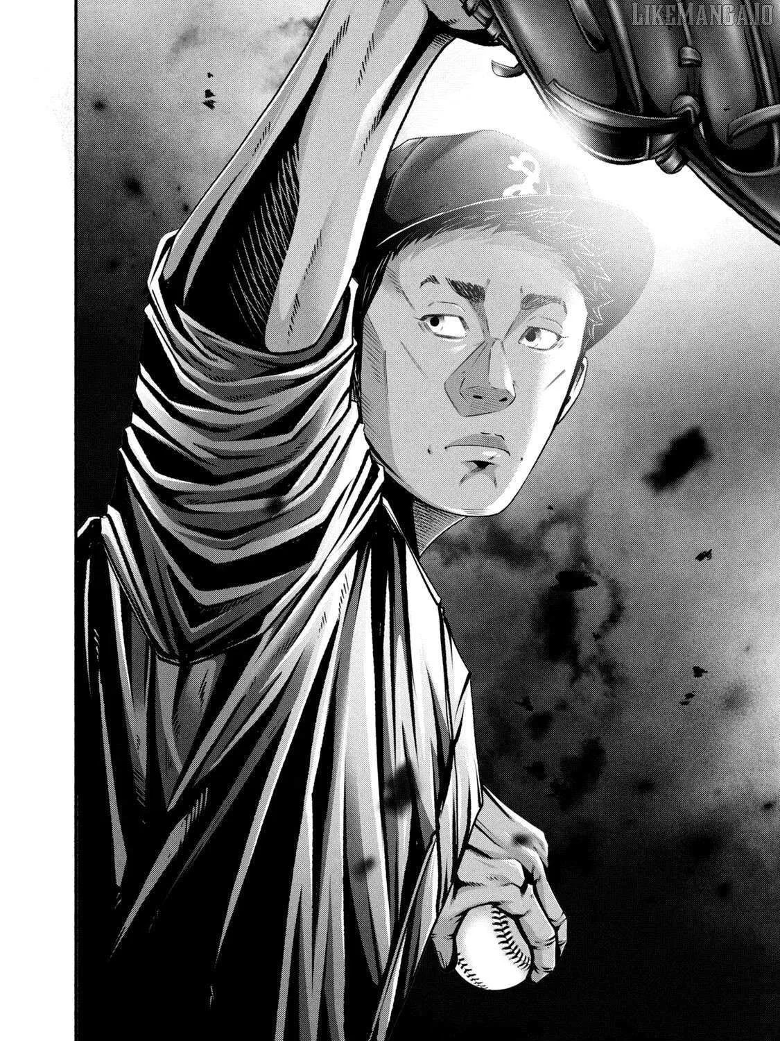 Battle Studies Chapter 461 page 28 - 