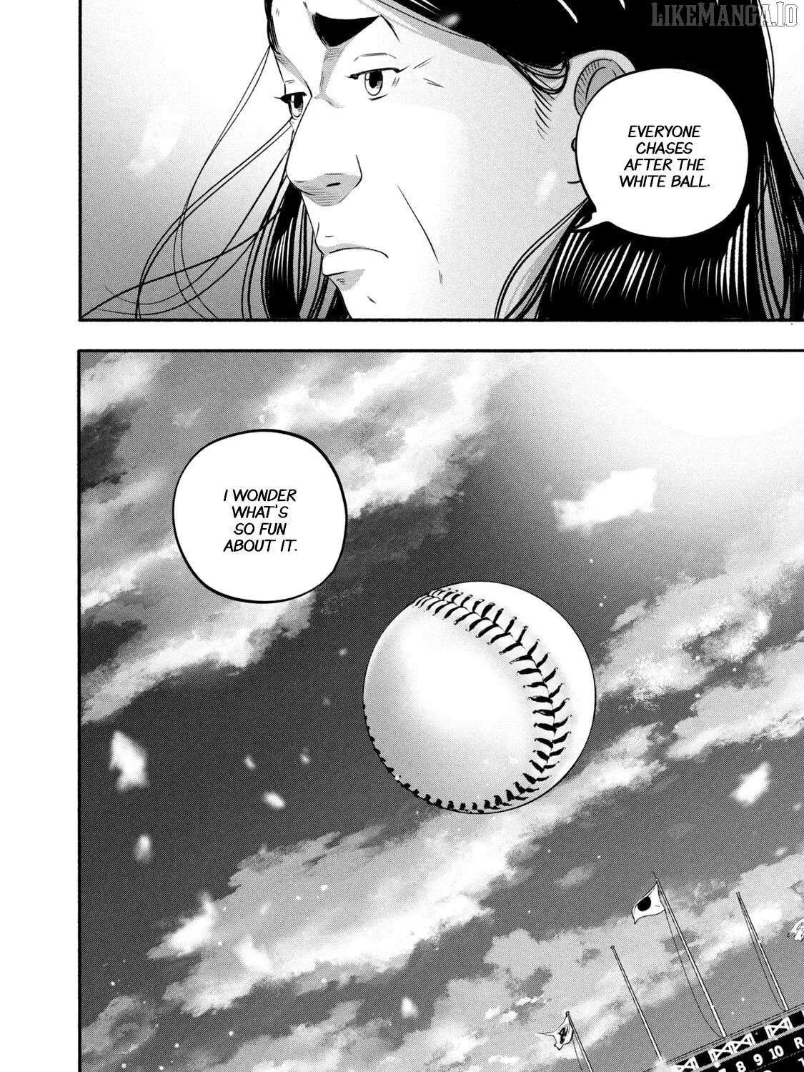 Battle Studies Chapter 461 page 36 - 