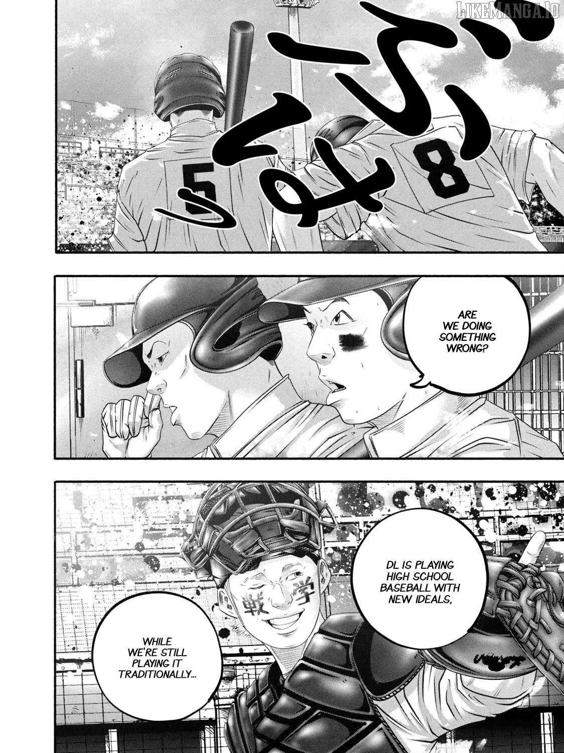 Battle Studies Chapter 462 page 15 - 