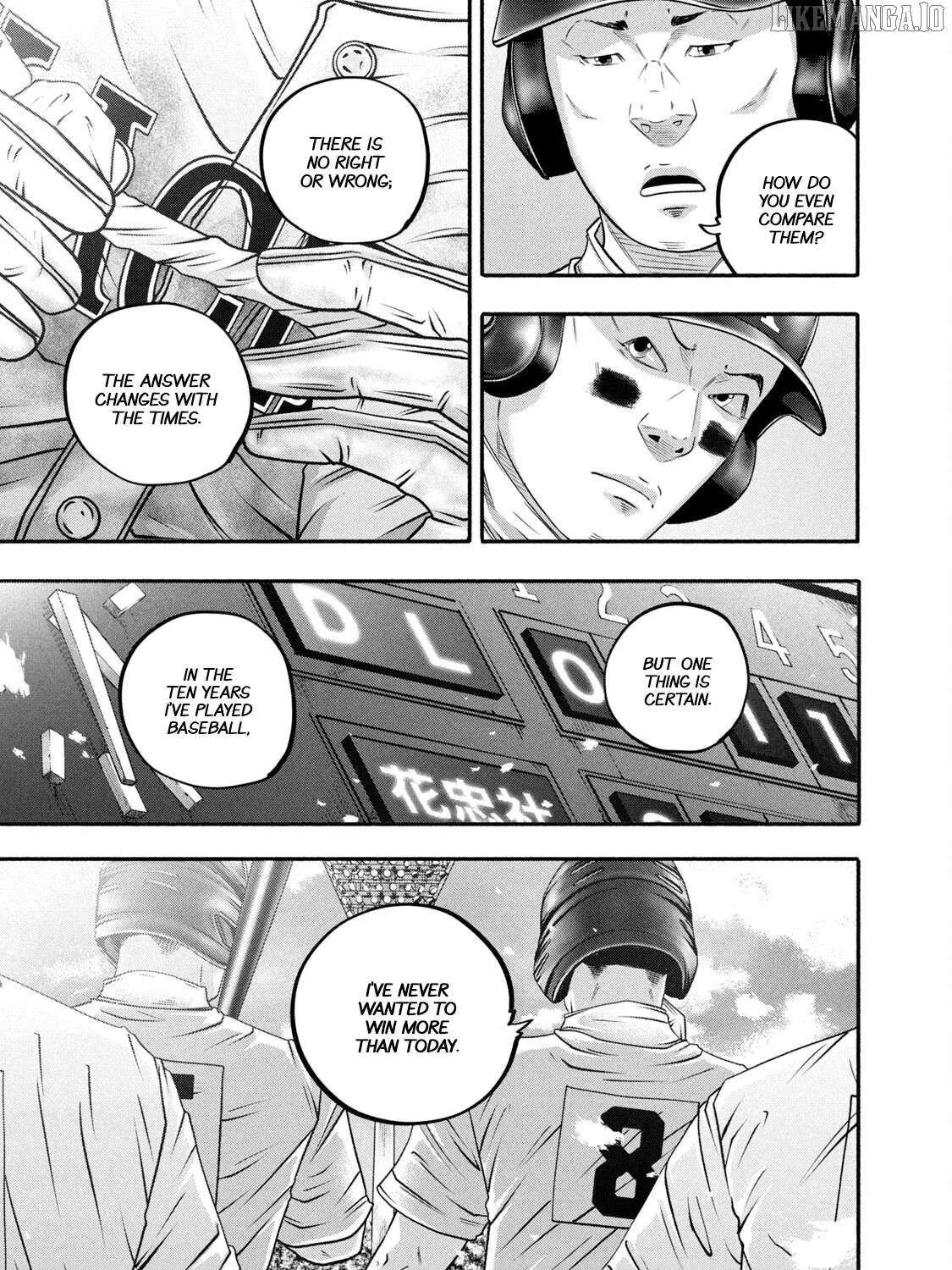 Battle Studies Chapter 462 page 17 - 