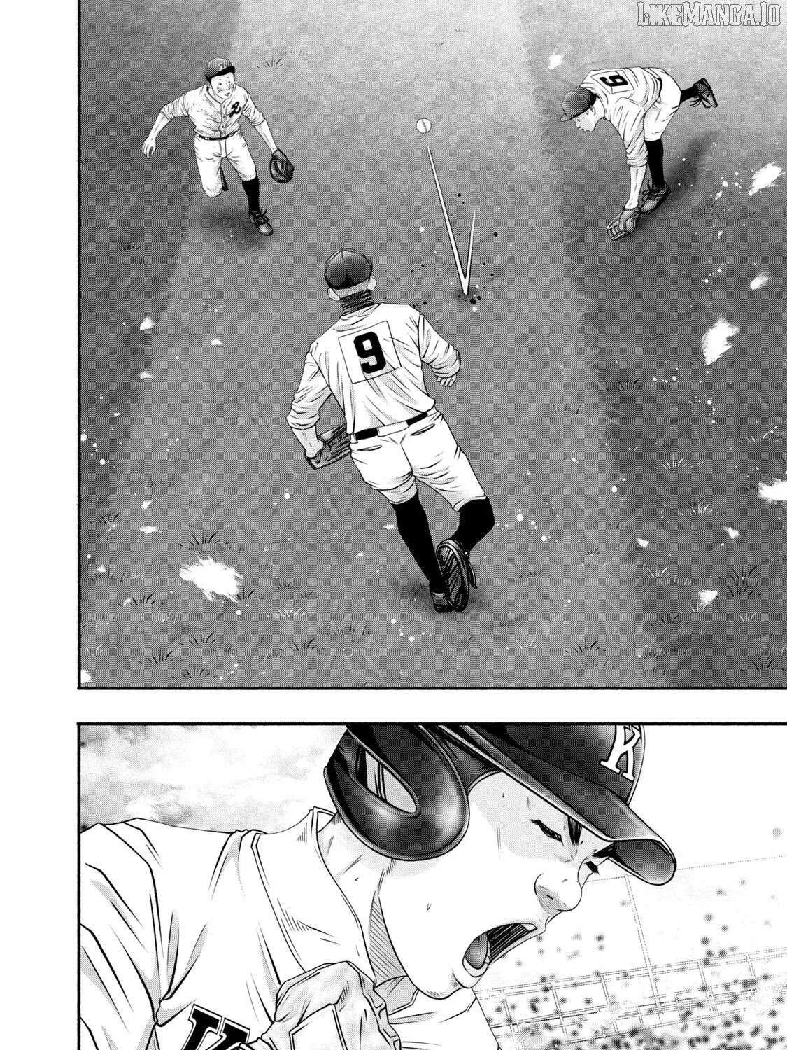 Battle Studies Chapter 462 page 3 - 