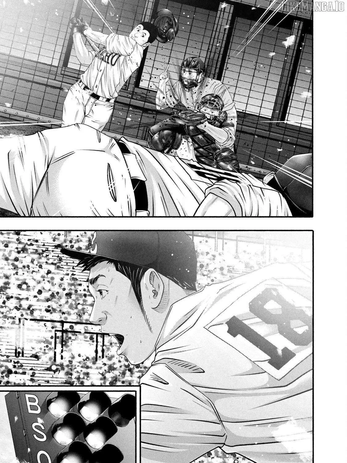 Battle Studies Chapter 462 page 21 - 