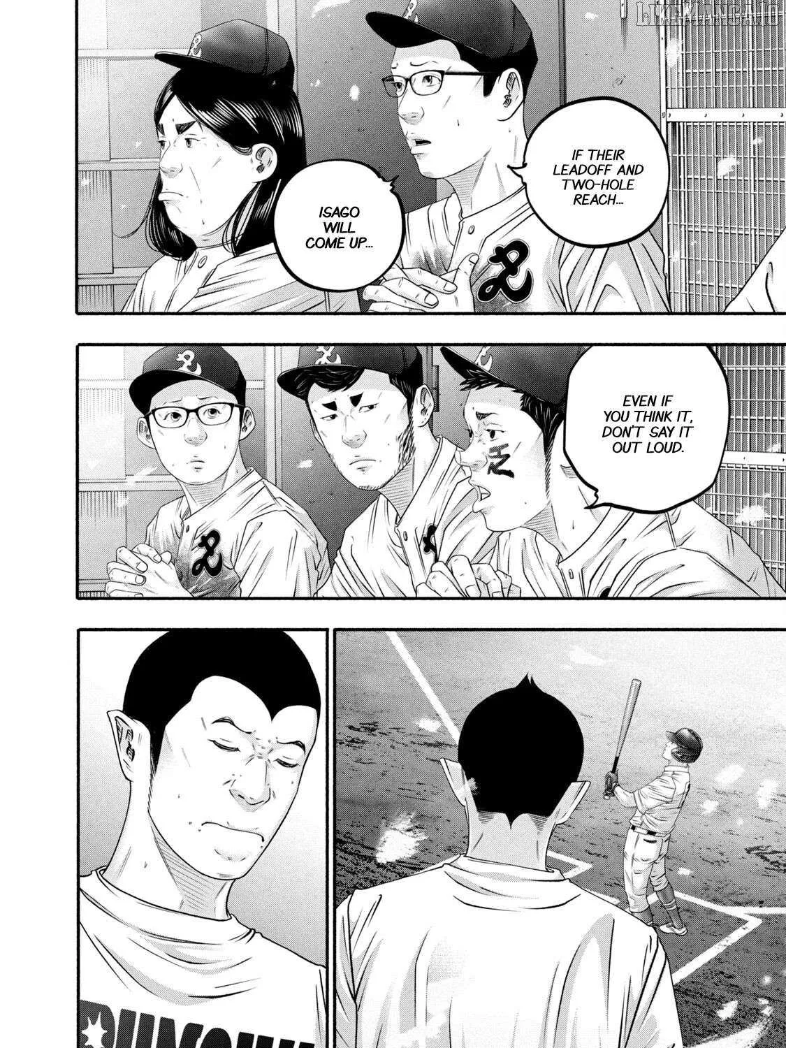 Battle Studies Chapter 462 page 23 - 