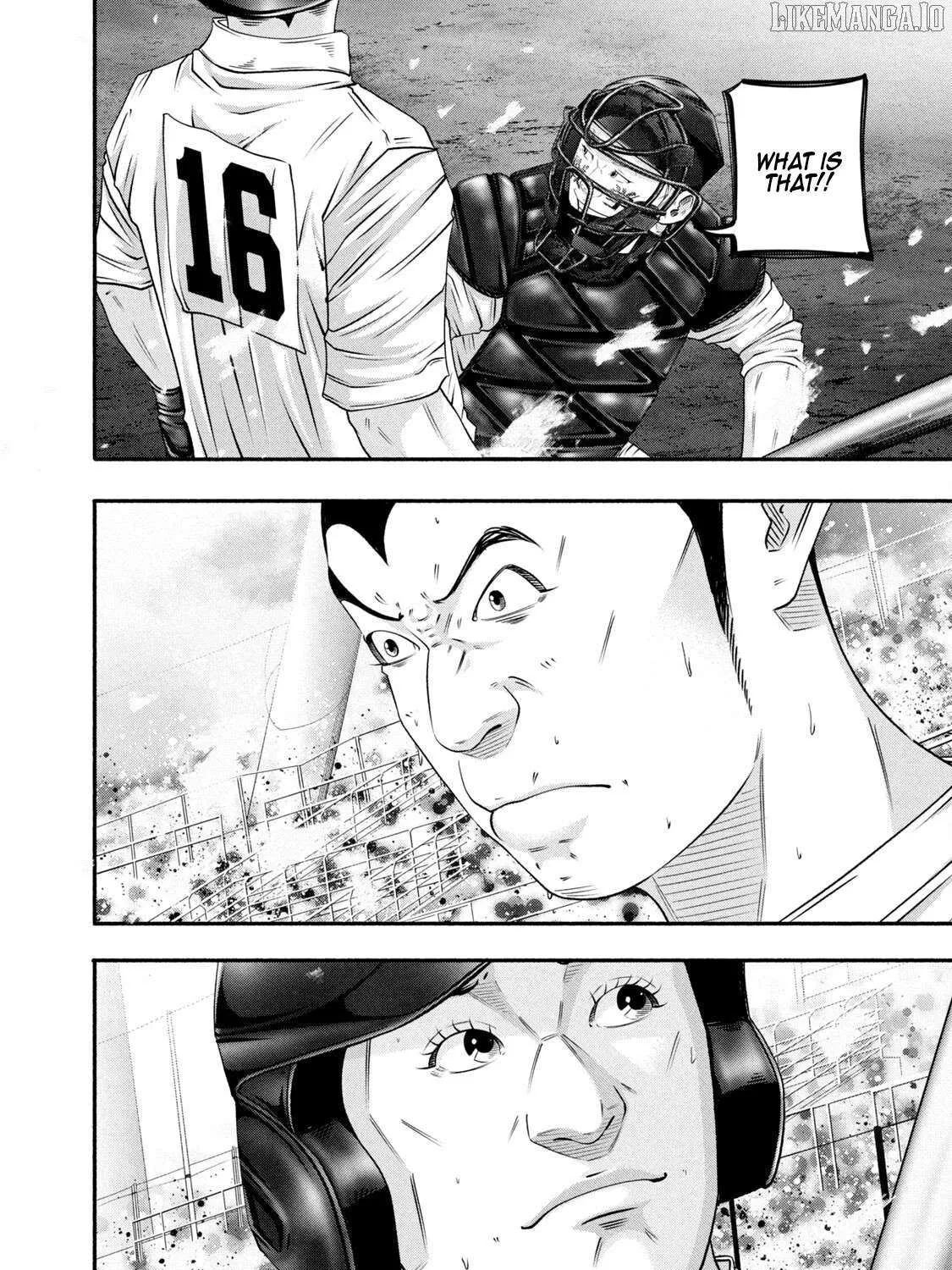 Battle Studies Chapter 462 page 27 - 