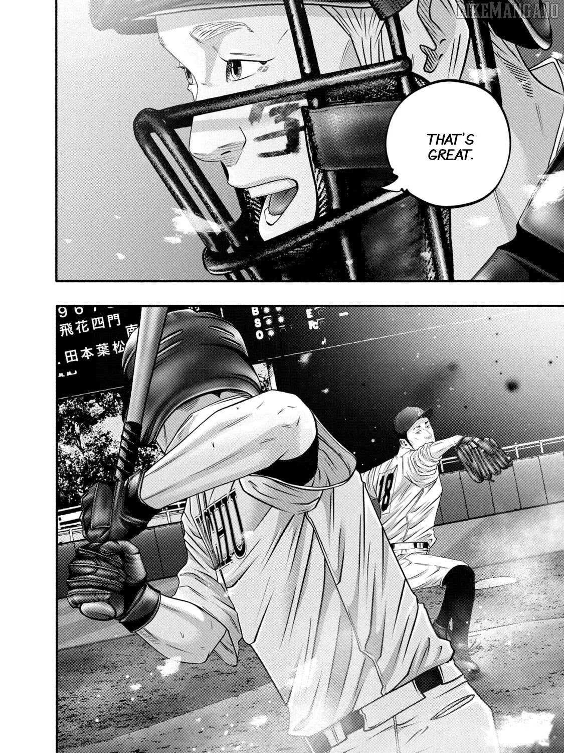 Battle Studies Chapter 462 page 31 - 
