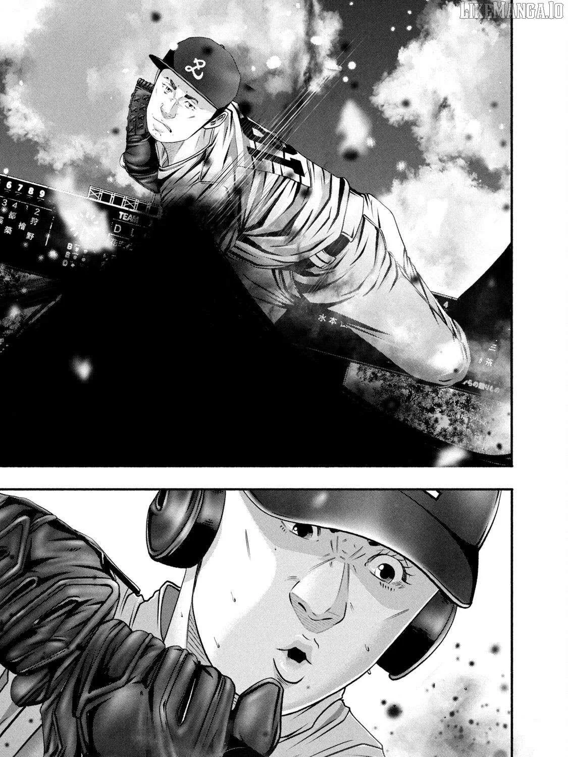 Battle Studies Chapter 462 page 33 - 