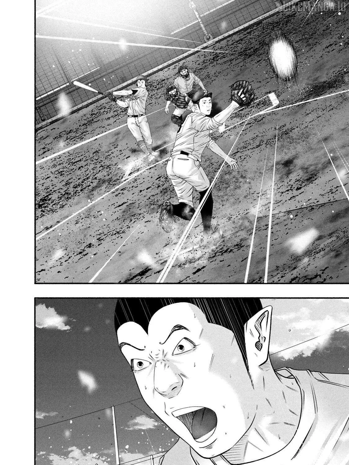 Battle Studies Chapter 462 page 35 - 