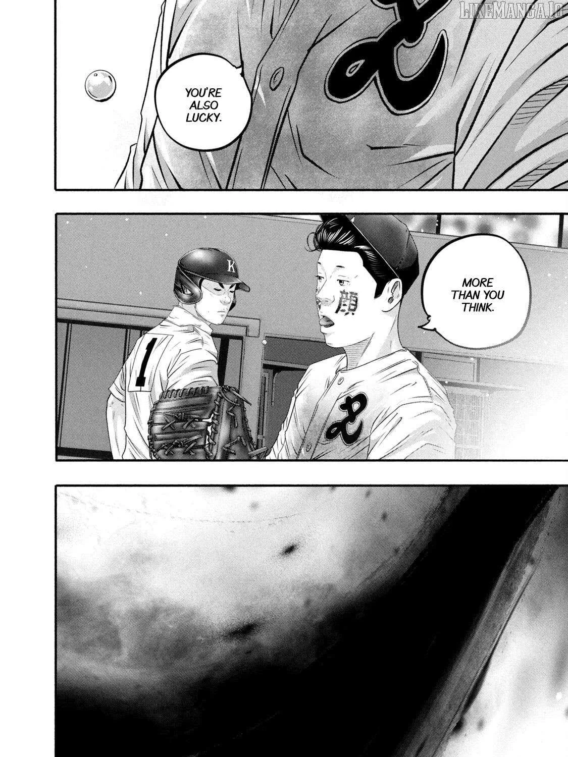 Battle Studies Chapter 462 page 7 - 