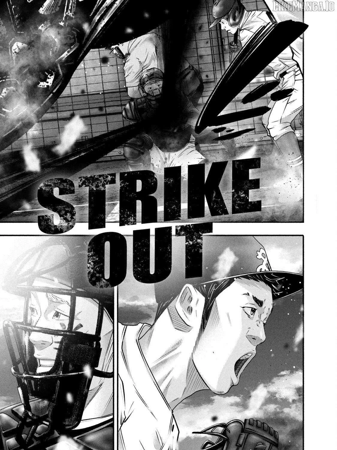 Battle Studies Chapter 462 page 9 - 