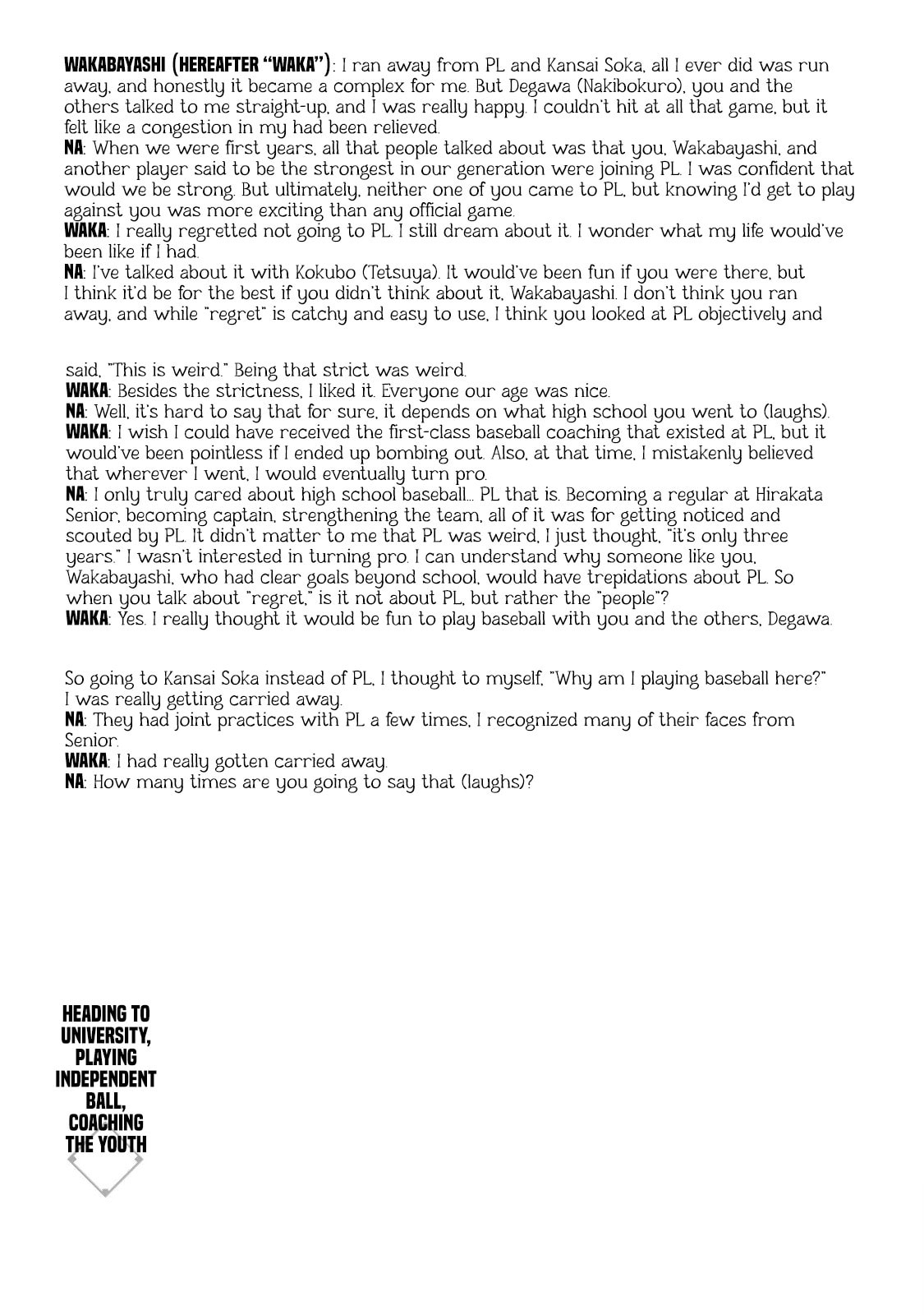 Battle Studies Chapter 463.5 page 2 - 
