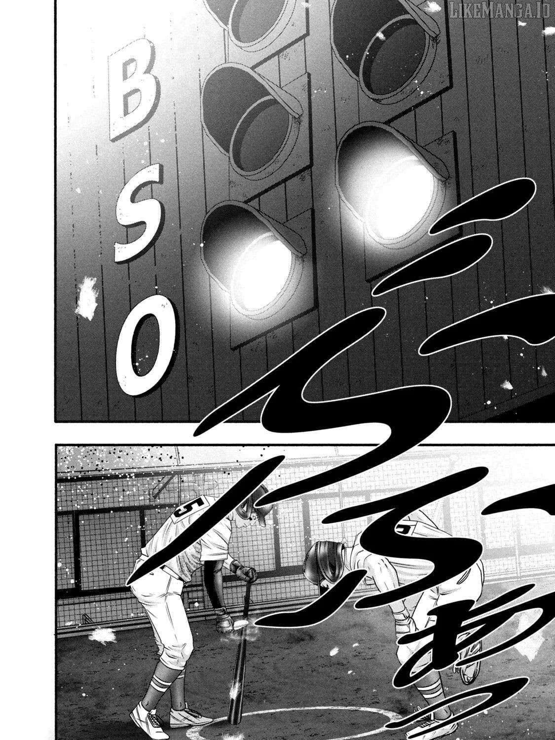 Battle Studies Chapter 463 page 11 - 