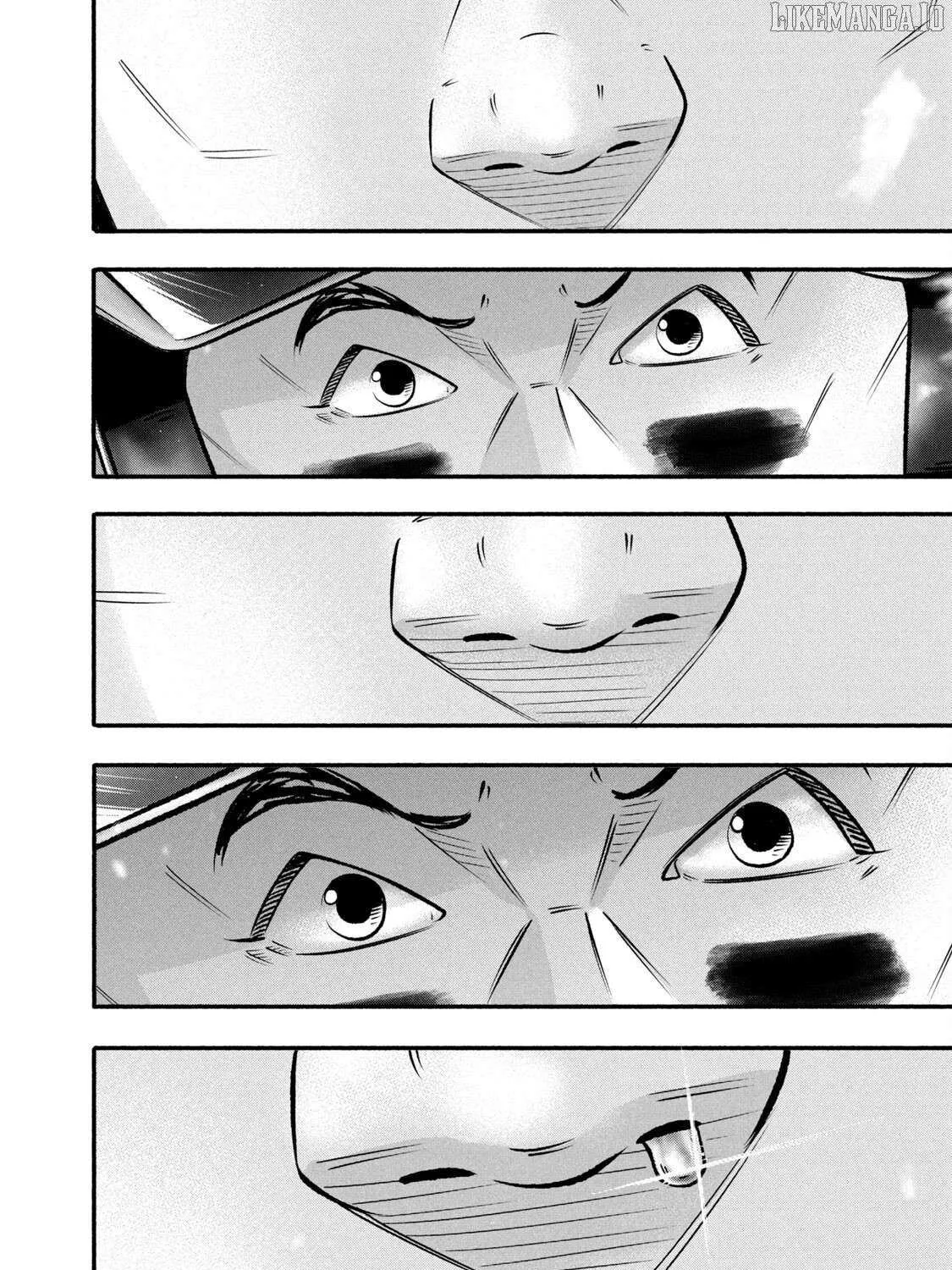 Battle Studies Chapter 463 page 19 - 