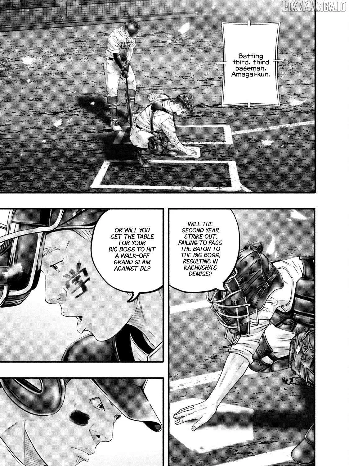 Battle Studies Chapter 463 page 25 - 