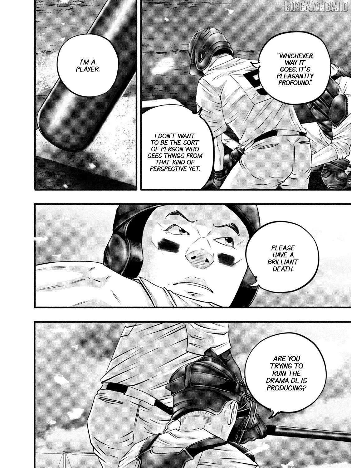 Battle Studies Chapter 463 page 27 - 