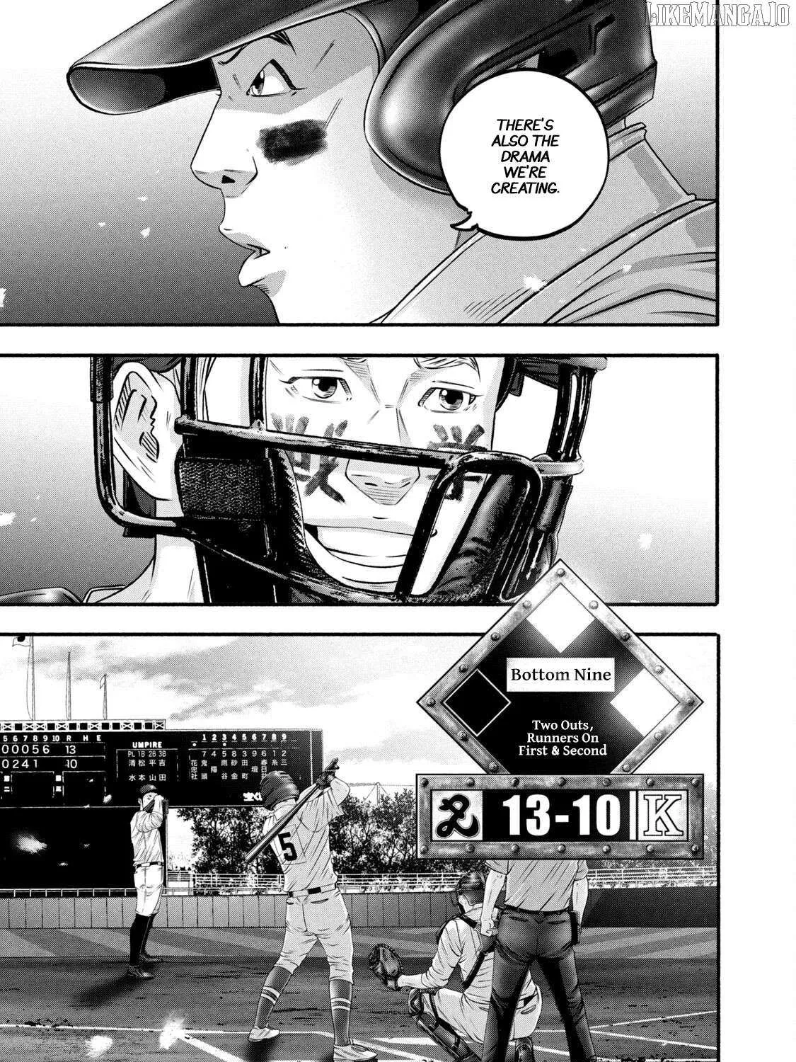 Battle Studies Chapter 463 page 29 - 
