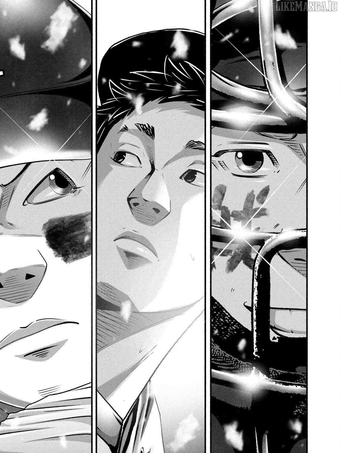 Battle Studies Chapter 463 page 33 - 