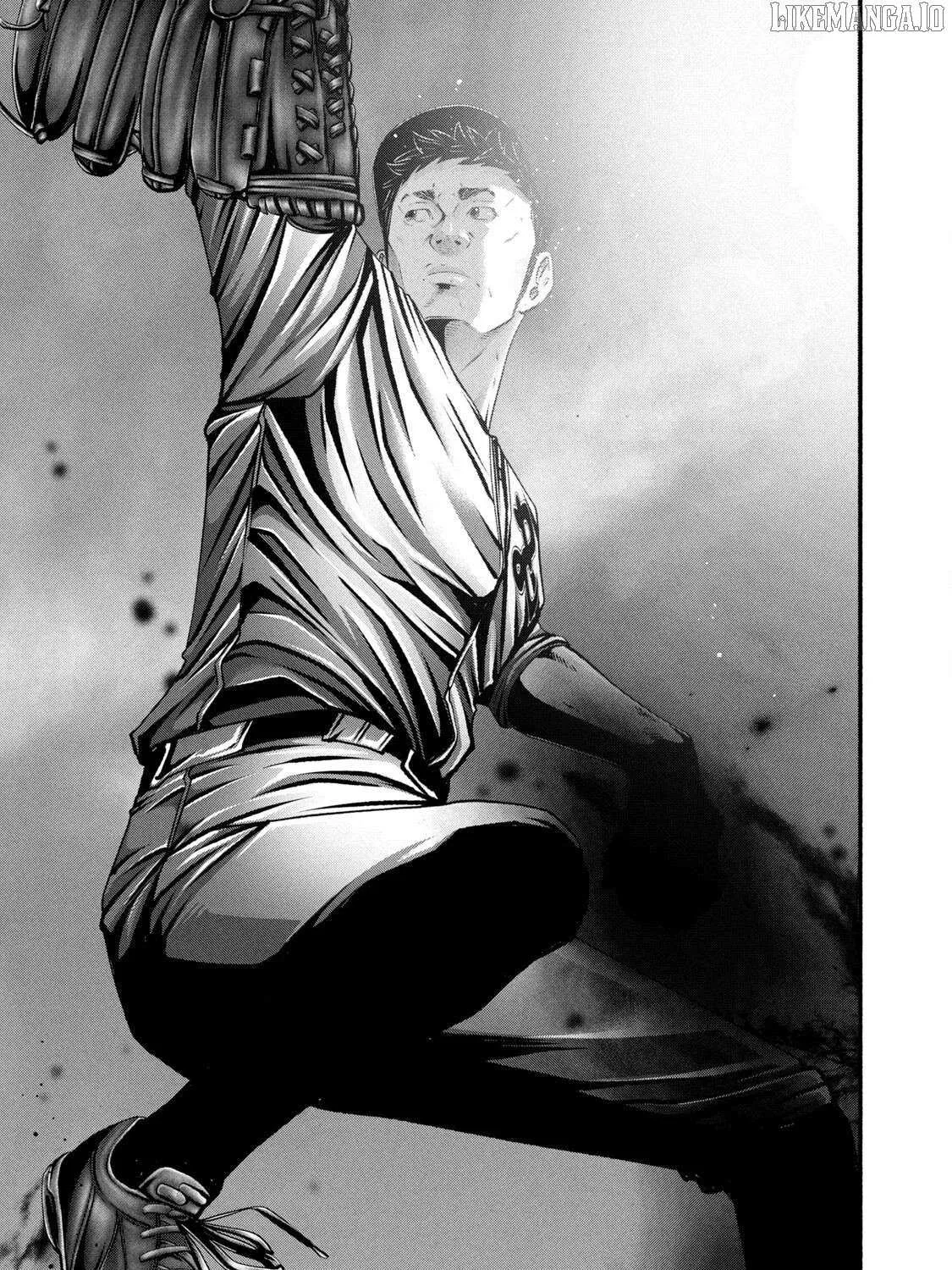 Battle Studies Chapter 463 page 5 - 