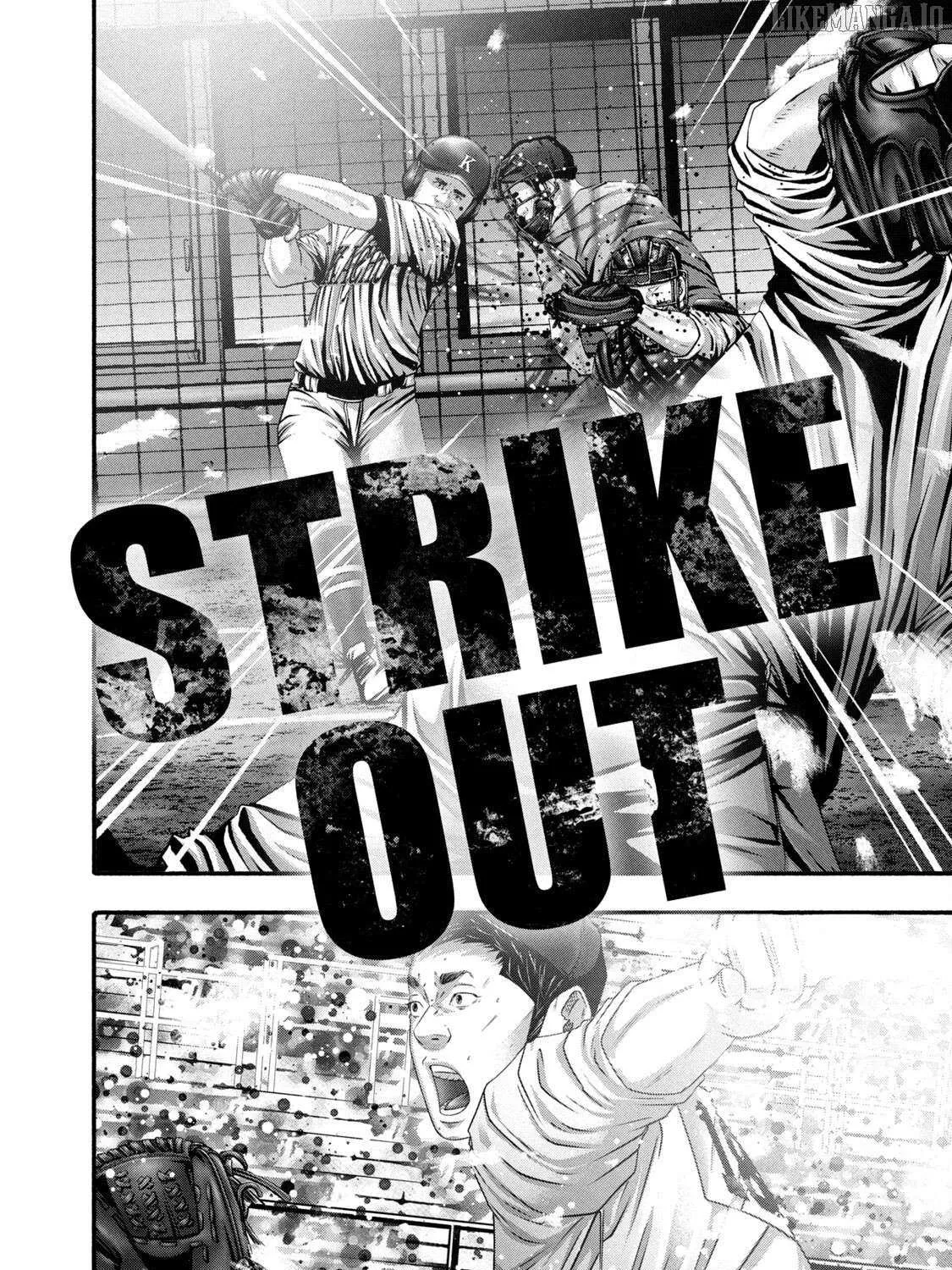 Battle Studies Chapter 463 page 7 - 