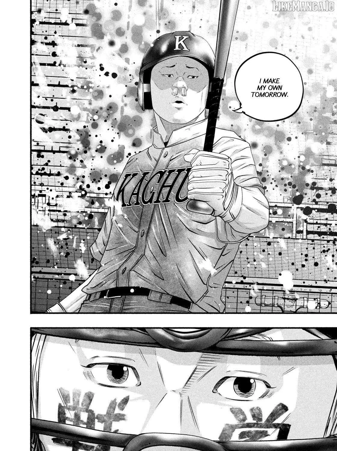 Battle Studies Chapter 464 page 31 - 
