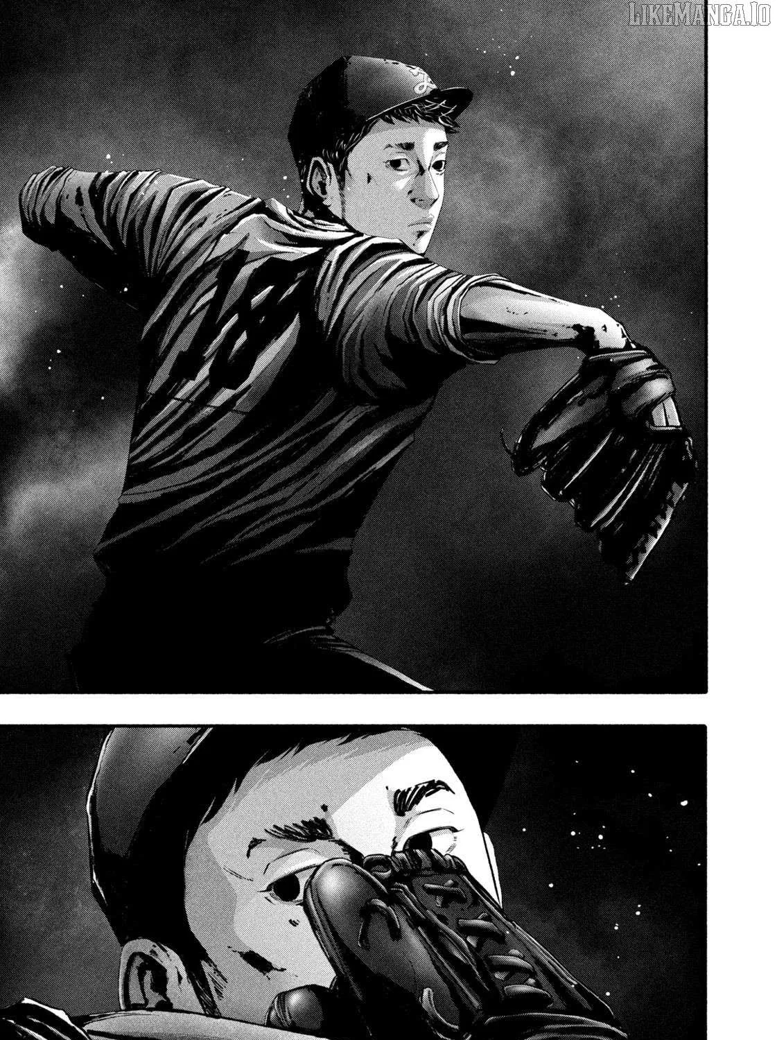Battle Studies Chapter 466 page 18 - 