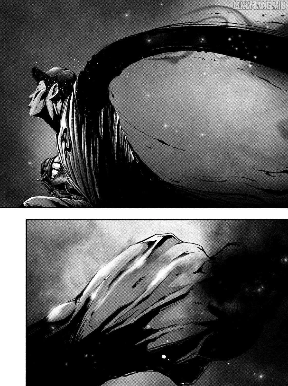 Battle Studies Chapter 466 page 20 - 
