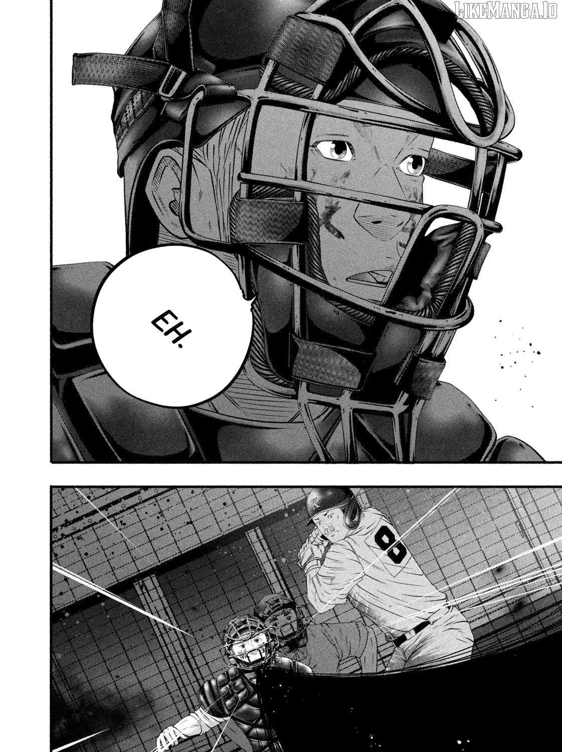 Battle Studies Chapter 466 page 26 - 
