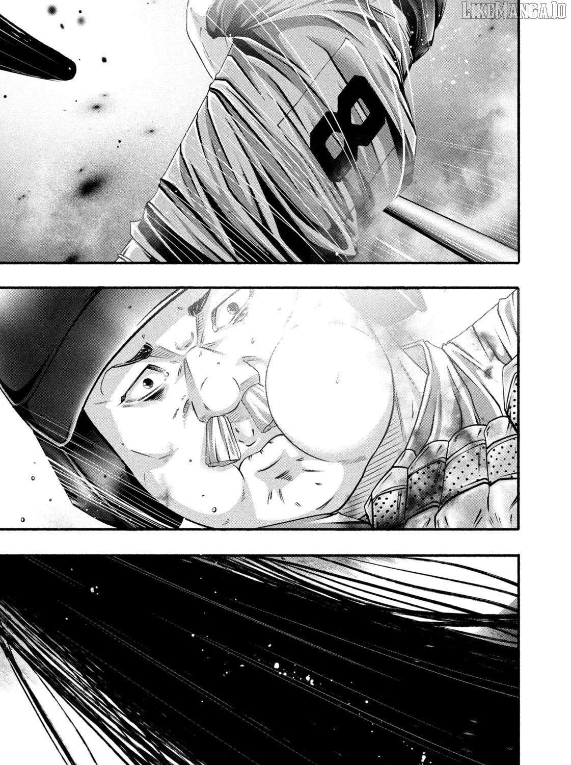 Battle Studies Chapter 466 page 28 - 