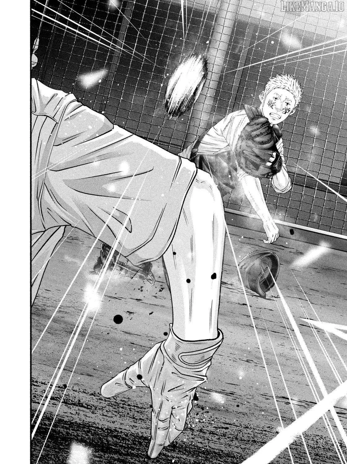 Battle Studies Chapter 467 page 22 - 